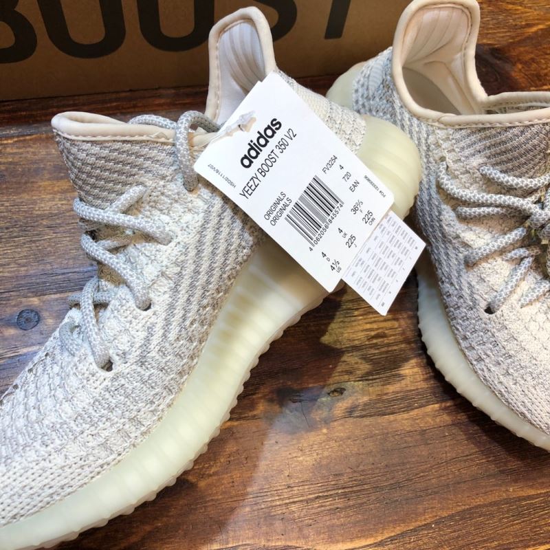 Adidas Yeezy 350 Shoes